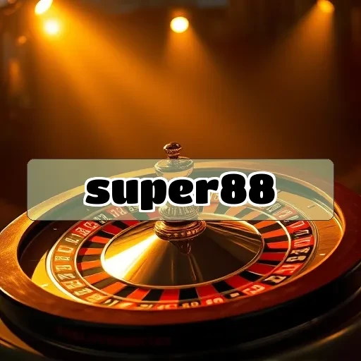 super88: Kelebihan dan Fitur Unik untuk Penggemar Game Online