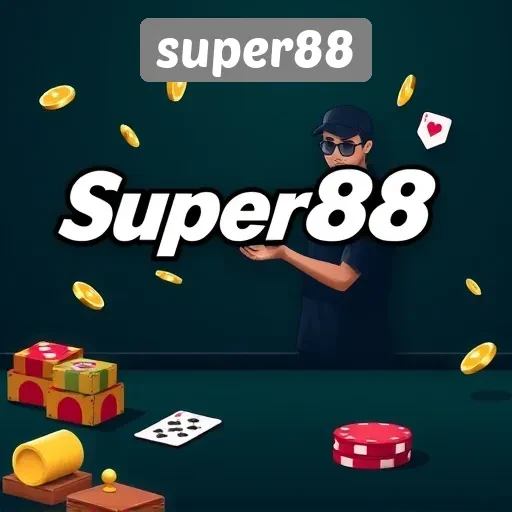 Panduan Lengkap Bermain di Super88 untuk Pemula