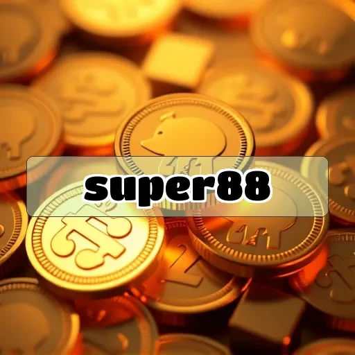 super88: Temukan Keceriaan di Pertemuan Pemain yang Tak Terlupakan