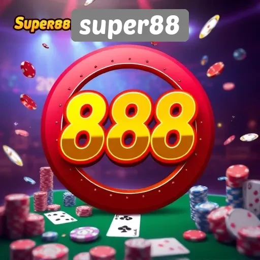 Pengalaman Bermain di Situs Game Super88