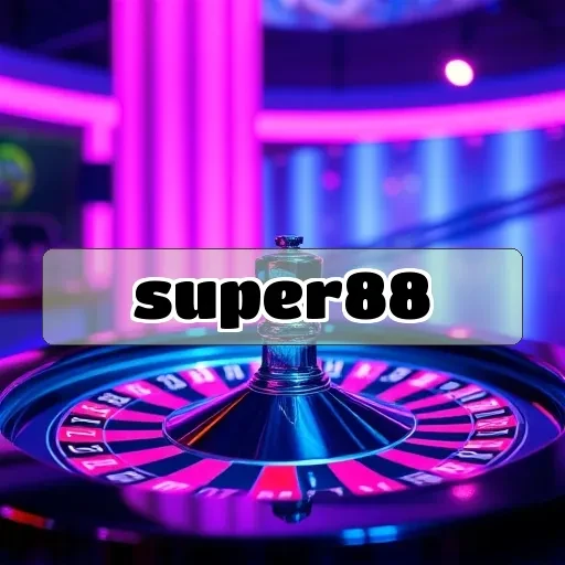 super88 Program Rujukan