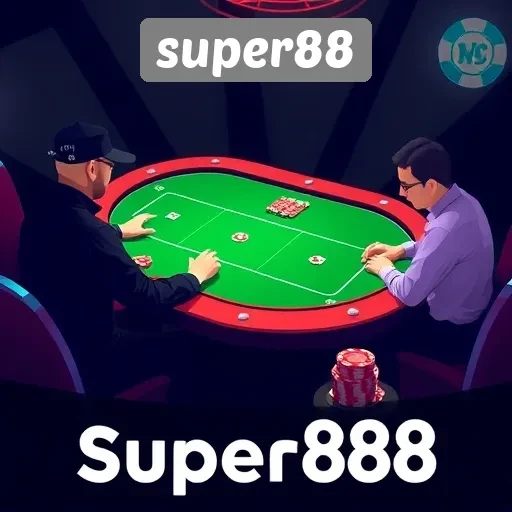 Tips Bermain Aman di Super88 untuk Pemain Baru