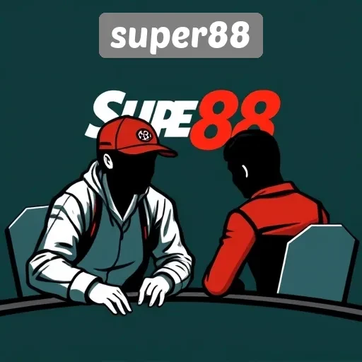 Fitur Keamanan di Super88 yang Perlu Diketahui