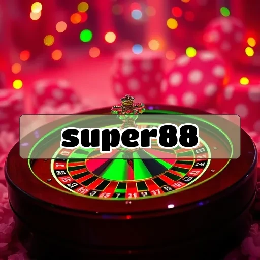 super88 Permainan Slot