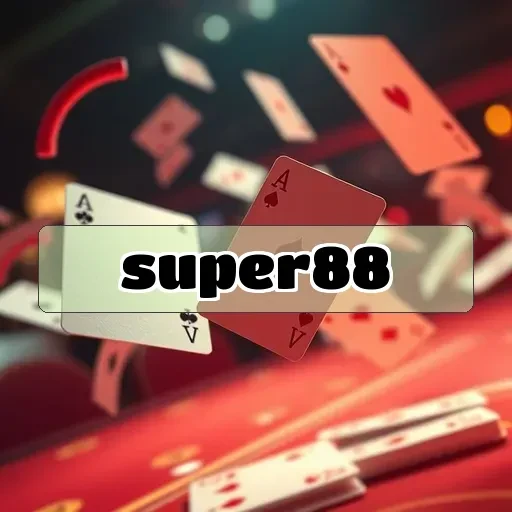 super88 Strategi Menang