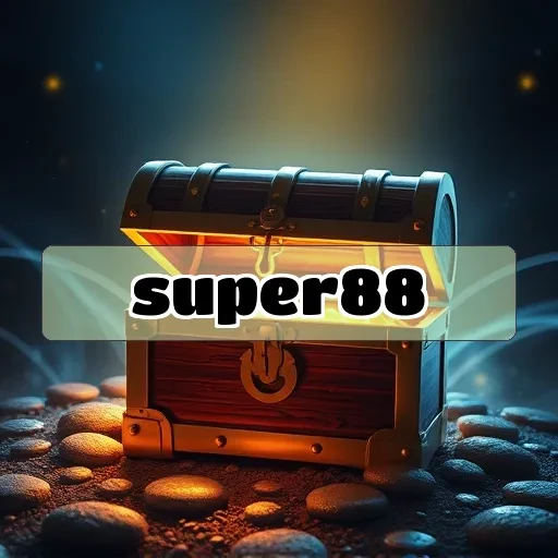 super88: Streaming Game Seru dan Menarik untuk Para Gamer
