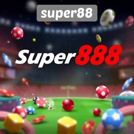 Beragam Jenis Game yang Tersedia di Super88 untuk Semua Kalangan