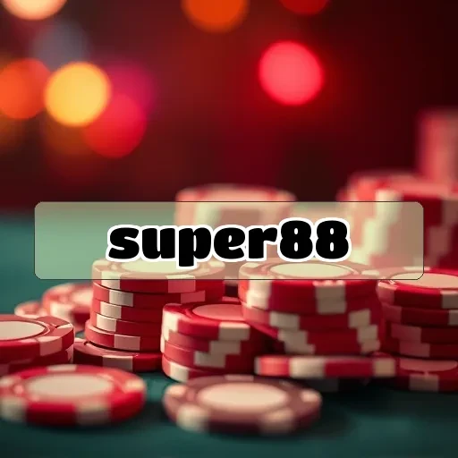 super88: Program VIP yang Membawa Keuntungan Berlipat untuk Pemain